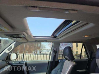 2013 Toyota 4Runner SR5 – miniatura 11