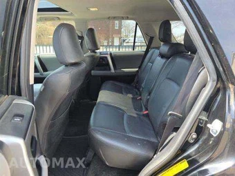 2013 Toyota 4Runner SR5 – miniatura 13