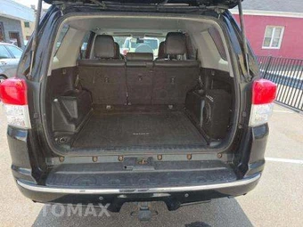 2013 Toyota 4Runner SR5 – miniatura 14