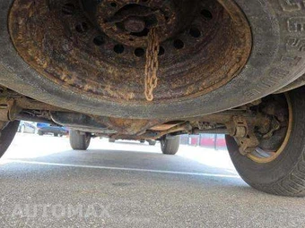 2013 Toyota 4Runner SR5 – miniatura 15