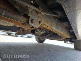 2013 Toyota 4Runner SR5 – miniatura 17