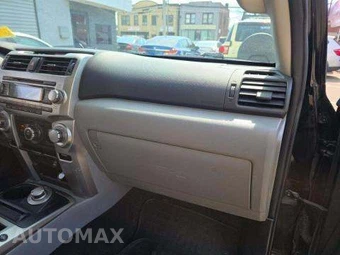 2013 Toyota 4Runner SR5 – miniatura 19