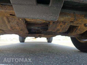 2013 Toyota 4Runner SR5 – miniatura 20