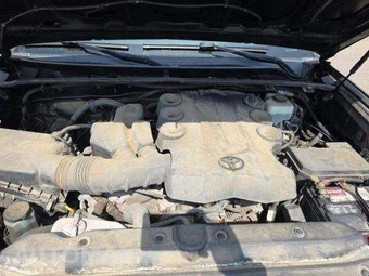 2013 Toyota 4Runner SR5 – miniatura 26