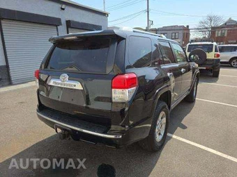 2013 Toyota 4Runner SR5 – miniatura 3