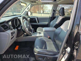2013 Toyota 4Runner SR5 – miniatura 6