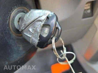 2013 Toyota 4Runner SR5 – miniatura 8