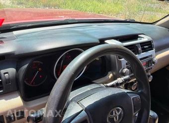 2013 Toyota 4Runner SR5 - miniatura 10