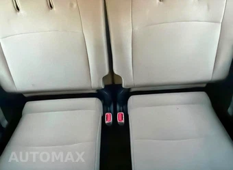 2013 Toyota 4Runner SR5 - miniatura 14