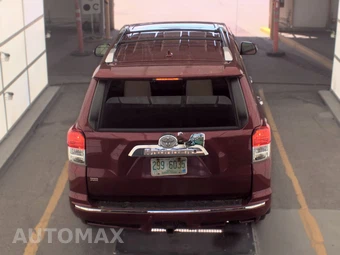 2013 Toyota 4Runner SR5 - miniatura 5