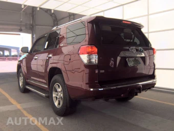 2013 Toyota 4Runner SR5 - miniatura 6