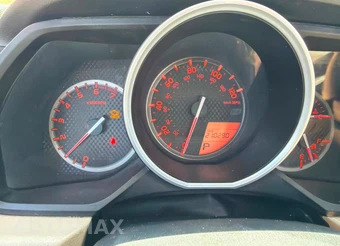2013 Toyota 4Runner SR5 - miniatura 8
