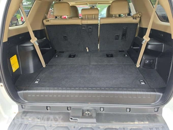 2013 Toyota 4Runner SR5 – miniatura 11
