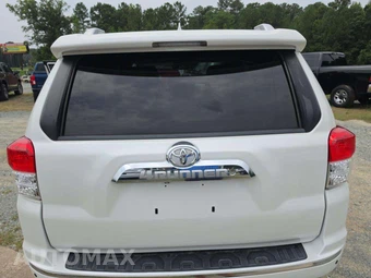 2013 Toyota 4Runner SR5 – miniatura 12