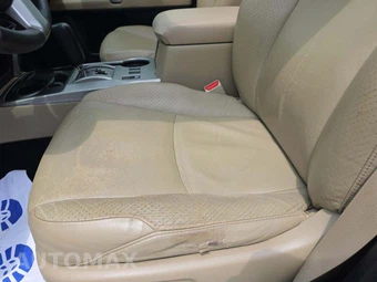2013 Toyota 4Runner SR5 – miniatura 19