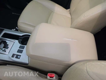 2013 Toyota 4Runner SR5 – miniatura 20