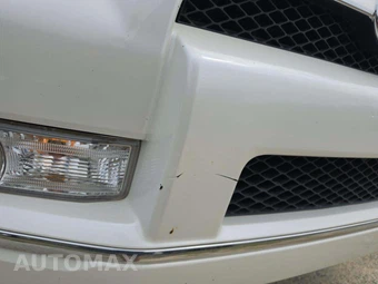 2013 Toyota 4Runner SR5 – miniatura 21