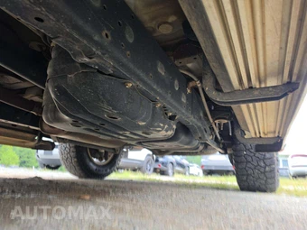 2013 Toyota 4Runner SR5 – miniatura 4