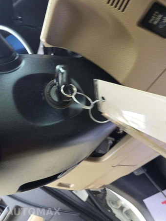 2013 Toyota 4Runner SR5 – miniatura 5