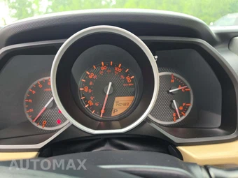 2013 Toyota 4Runner SR5 – miniatura 6