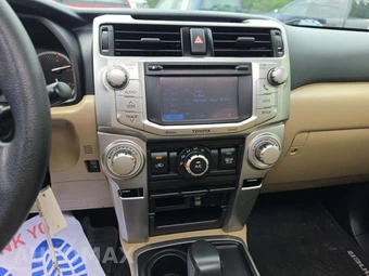2013 Toyota 4Runner SR5 – miniatura 7