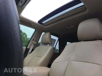 2013 Toyota 4Runner SR5 – miniatura 8