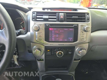 2013 Toyota 4Runner SR5 - miniatura 10