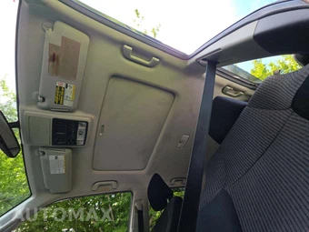 2013 Toyota 4Runner SR5 - miniatura 11