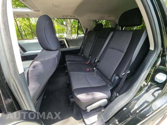 2013 Toyota 4Runner SR5 - miniatura 13