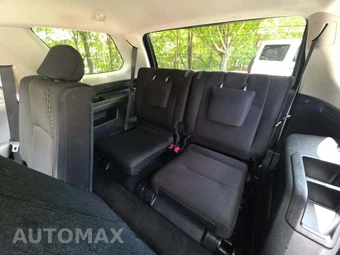 2013 Toyota 4Runner SR5 - miniatura 14
