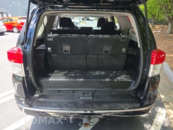 2013 Toyota 4Runner SR5 - miniatura 15