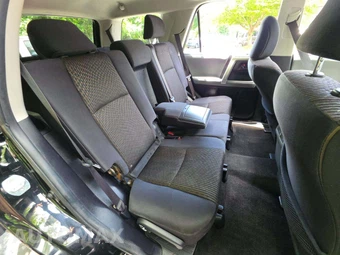 2013 Toyota 4Runner SR5 - miniatura 17