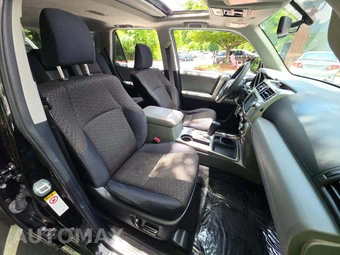 2013 Toyota 4Runner SR5 - miniatura 19