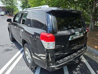 2013 Toyota 4Runner SR5 - miniatura 2