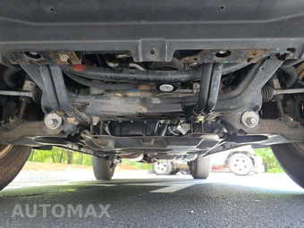 2013 Toyota 4Runner SR5 - miniatura 21