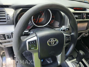 2013 Toyota 4Runner SR5 - miniatura 22
