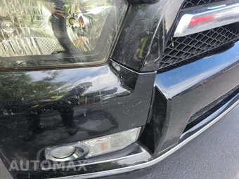 2013 Toyota 4Runner SR5 - miniatura 23
