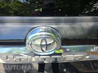 2013 Toyota 4Runner SR5 - miniatura 29