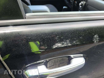 2013 Toyota 4Runner SR5 - miniatura 33
