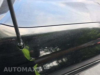 2013 Toyota 4Runner SR5 - miniatura 35