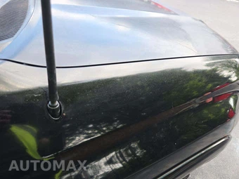 2013 Toyota 4Runner SR5 - miniatura 36