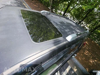 2013 Toyota 4Runner SR5 - miniatura 41