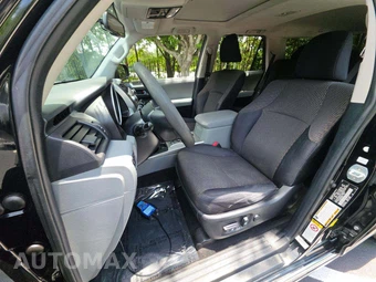 2013 Toyota 4Runner SR5 - miniatura 6