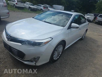 2013 Toyota Avalon Hybrid Limited