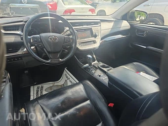 2013 Toyota Avalon Hybrid Limited - miniatura 14