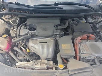 2013 Toyota Avalon Hybrid Limited - miniatura 18