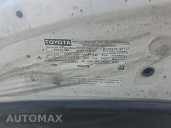 2013 Toyota Avalon Hybrid Limited - miniatura 20