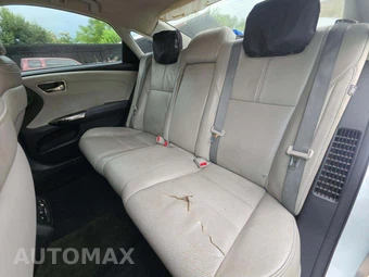 2013 Toyota Avalon Hybrid Limited - miniatura 13