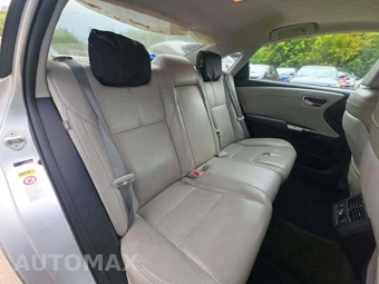 2013 Toyota Avalon Hybrid Limited - miniatura 16