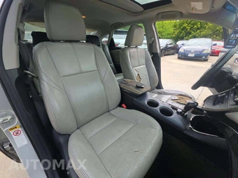 2013 Toyota Avalon Hybrid Limited - miniatura 18